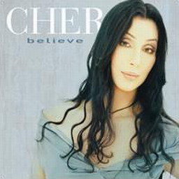 Cher歌曲:We All Sleep Alone歌词