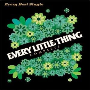 Every Little Thing歌曲:愛のカケラ歌词