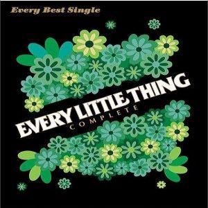Every Little Thing歌曲:fragile歌词