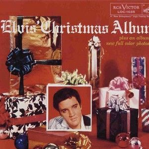 Elvis Presley歌曲:I ll Be Home For Christmas歌词