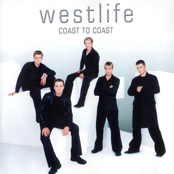 Westlife歌曲:Dreams Come True歌词