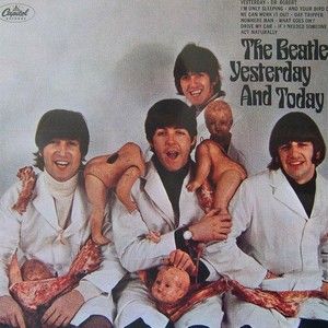 The Beatles歌曲:the ballad of john and歌词