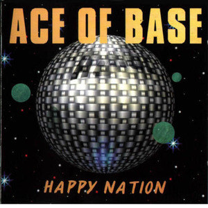 Ace Of Base歌曲:Young and proud歌词