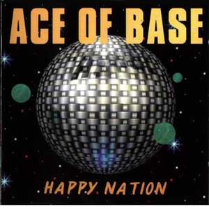 Ace Of Base歌曲:Valuz vous danser歌词