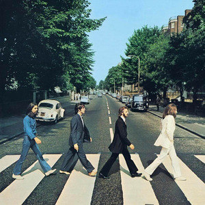 The Beatles歌曲:here comes the sun歌词