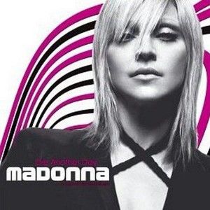 Madonna歌曲:die another day (thunderpuss club mix)歌词