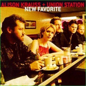 Alison Krauss歌曲:Stars歌词