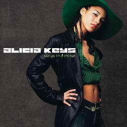 Alicia Keys歌曲:Never Felt This Way歌词