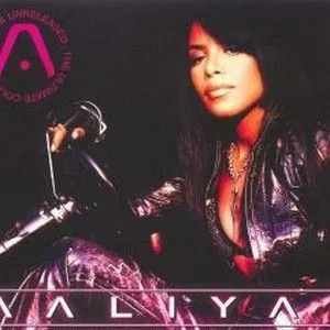 Aaliyah歌曲:The One I Gave My Heart To歌词