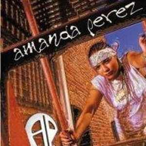 Amanda Perez歌曲:Never歌词