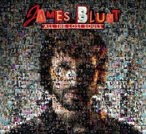 James Blunt歌曲:One Of The Brightest Stars歌词
