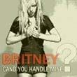 Britney Spears歌曲:Girls And Boys歌词
