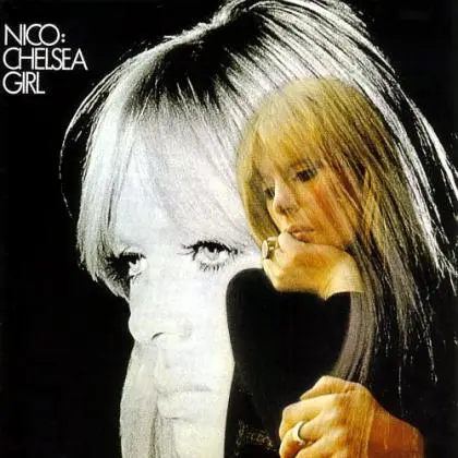 Nico歌曲:Chelsea Girls歌词