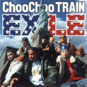 EXILE歌曲:Choo Choo TRAIN(TYPE-OX) Instrumental歌词