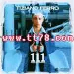 Tiziano Ferro歌曲:13 Anni歌词