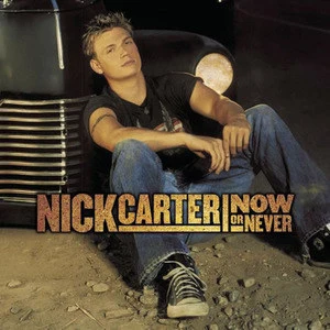 Nick Carter歌曲:do i have to cry for you?歌词
