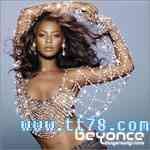 Beyonce歌曲:Be With You歌词