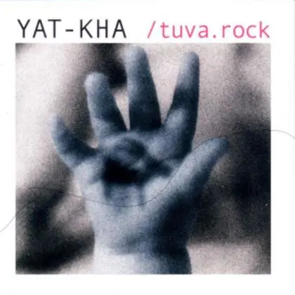 Yat-Kha歌曲:Teve-Khaia歌词
