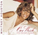 Whitney Houston歌曲:One Wish (For Christmas)歌词