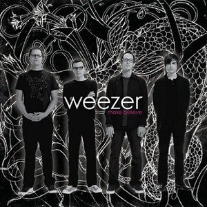 Weezer歌曲:The Other Way歌词