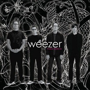 Weezer歌曲:The Damage In Your Heart歌词