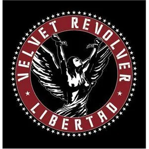 Velvet Revolver歌曲:the last fight歌词