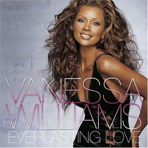 Vanessa Williams歌曲:Never Say Goodbye歌词