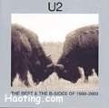U2歌曲:Electrical storm (William Orbit mix)歌词