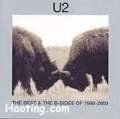 U2歌曲:Hold me,thrill me,kiss me,kill me歌词