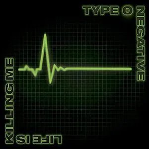 Type O Negative歌曲:Nettie歌词