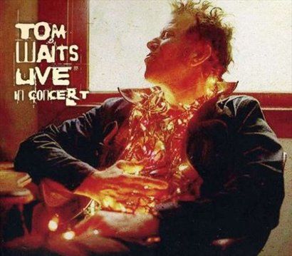 Tom Waits歌曲:Emotional Weather Report歌词