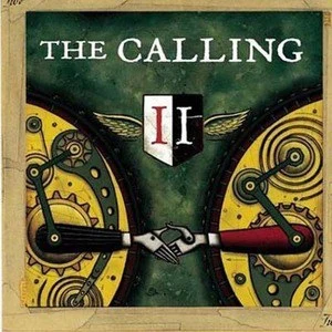 The calling歌曲:Somebody Out There歌词