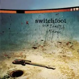 Switchfoot歌曲:Adding to the Noise歌词