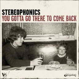 StereoPhonics歌曲:Since I Told You It s Over歌词