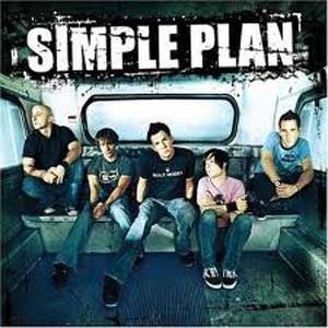 Simple Plan歌曲:Perfect (Live) (Japan Bonus Track)歌词