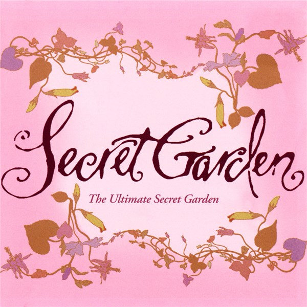 Secret Garden歌曲:Song From A Secret Garden (Ft Asian Artist)歌词