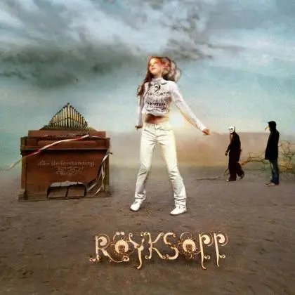 Royksopp歌曲:triumphant歌词