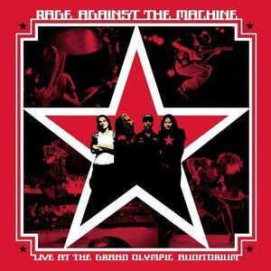 Rage Against The Mac歌曲:I m Housin歌词