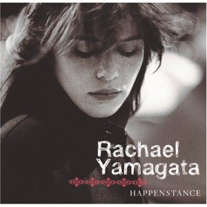Rachael Yamagata歌曲:Worn Me Down歌词