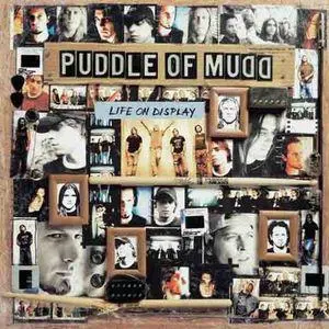 Puddle Of Mudd歌曲:Spin You Around歌词