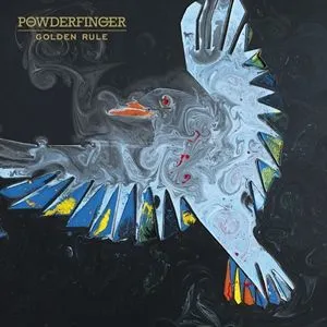 Powderfinger歌曲:lost and running歌词