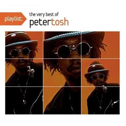 Peter Tosh歌曲:African歌词