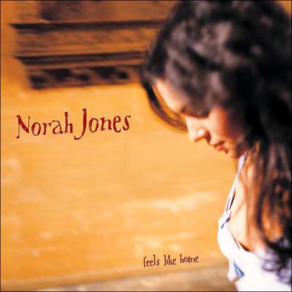 Norah Jones歌曲:Above Ground歌词