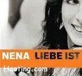 Nena歌曲:Liebe Ist (Piano Version)歌词