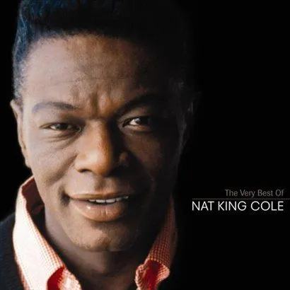 Nat King Cole歌曲:Let There Be Love歌词