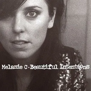 Melanie C歌曲:Better alone歌词