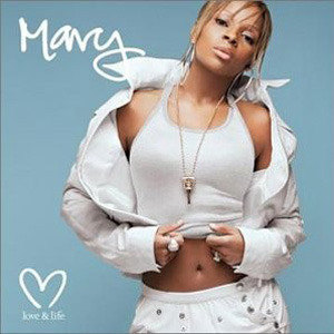 Mary J. Blige歌曲:Ooh!歌词