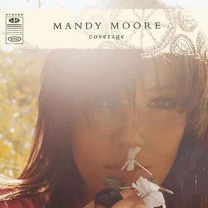 Mandy Moore歌曲:Moonshadow歌词