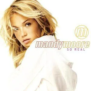 Mandy Moore歌曲:Not Too Young歌词