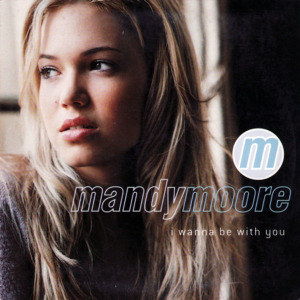 Mandy Moore歌曲:Want You Back歌词